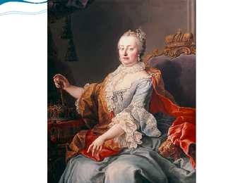 Maria Theresia #4