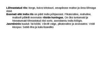 Riis #14