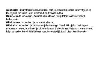Riis #21