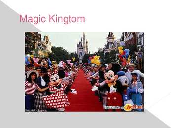 Walt Disney #8