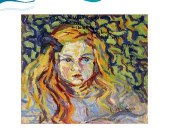 Ekspressionism #12