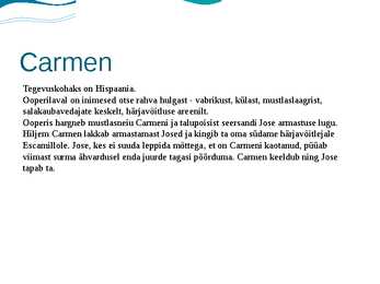 Georges Bizet #4