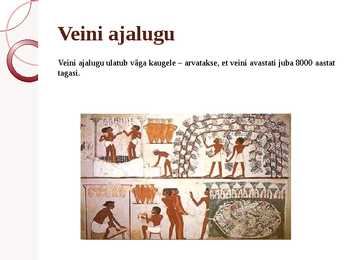 Vein #5