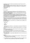 Letters #23