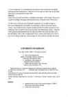 Letters #29