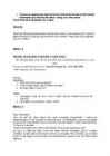 Letters #34