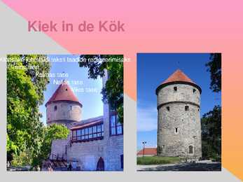 Kiek in de Kök soome keeles #3