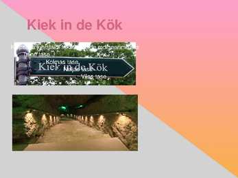 Kiek in de Kök soome keeles #5