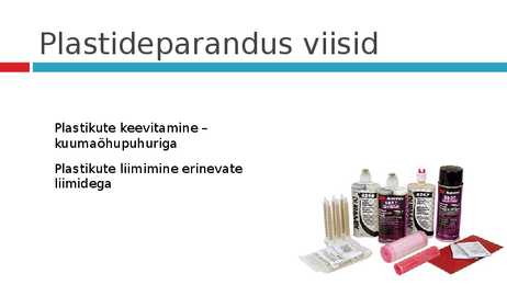 Plastid #3