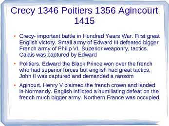 Inglise keelt kõnelevate maade ajalugu lühikonspekt #61