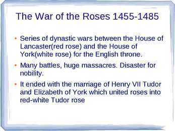 Inglise keelt kõnelevate maade ajalugu lühikonspekt #67