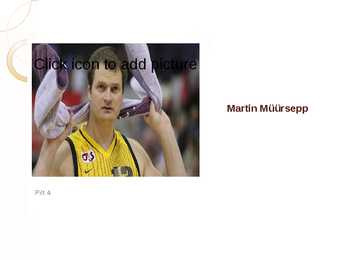 BC Rakvere Tarvas #11