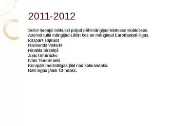 BC Rakvere Tarvas #15