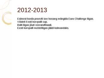 BC Rakvere Tarvas #17