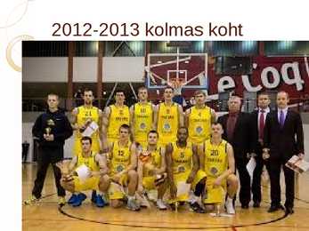BC Rakvere Tarvas #19