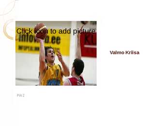 BC Rakvere Tarvas #9