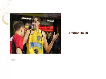 BC Rakvere Tarvas #10
