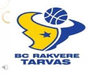BC Rakvere Tarvas