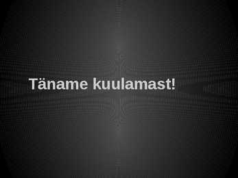 Kokkuvõte aatomiehitusest ja laengutest #7