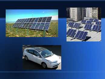 Solar energy #6