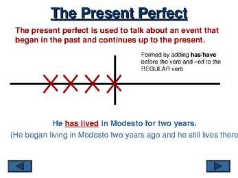 Chpt 12 Verb Tenses #11