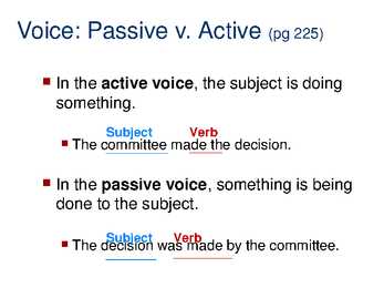 Chpt 12 Verb Tenses #30