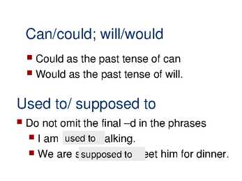 Chpt 12 Verb Tenses #37