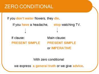 Conditionals #2