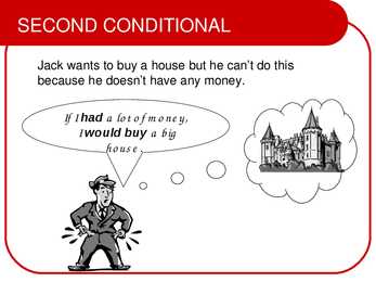 Conditionals #4