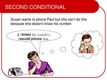 Conditionals #5