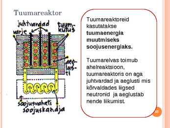 Tuumafüüsika ja elementaarosakeste füüsika #35