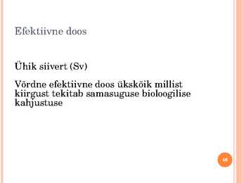 Tuumafüüsika ja elementaarosakeste füüsika #46