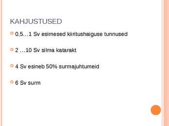 Tuumafüüsika ja elementaarosakeste füüsika #47