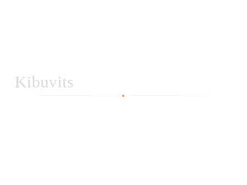 Kibuvits