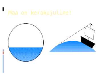 Kosmoloogia #18