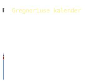 Kosmoloogia #38