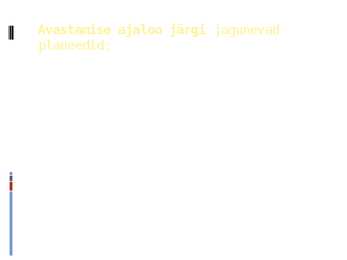 Kosmoloogia #49