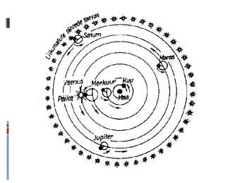 Kosmoloogia #9