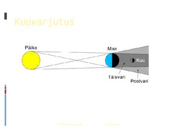 Kosmoloogia #86
