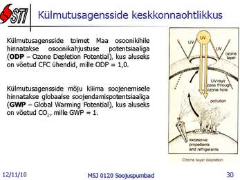 Soojuspumbad Konspekt #30