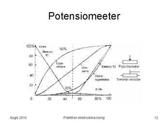 praktiline elektroonika 1-2-Analoogskeemid #12