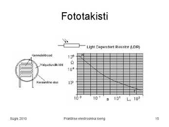 praktiline elektroonika 1-2-Analoogskeemid #15