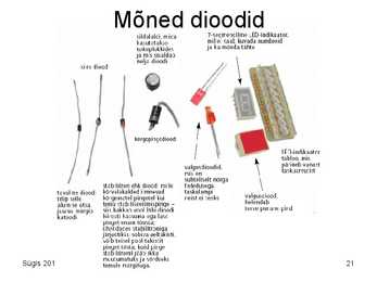 praktiline elektroonika 1-2-Analoogskeemid #21