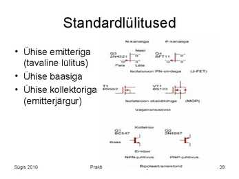 praktiline elektroonika 1-2-Analoogskeemid #28