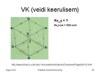 praktiline elektroonika 1-2-Analoogskeemid #35