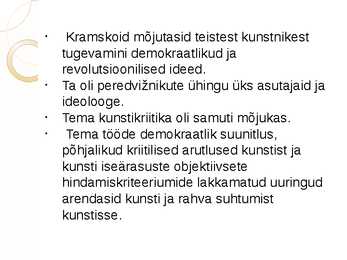 Ivan Kramskoi #3