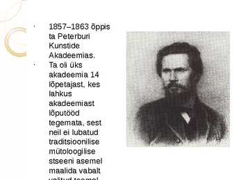 Ivan Kramskoi #4
