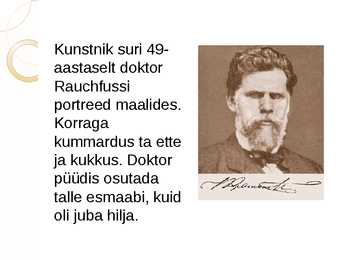 Ivan Kramskoi #6