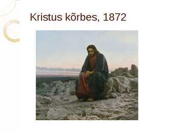 Ivan Kramskoi #7