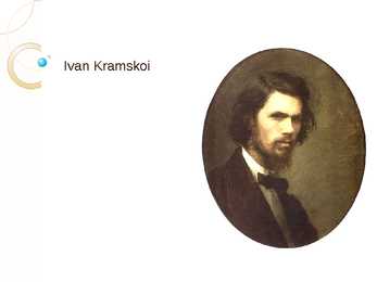 Ivan Kramskoi